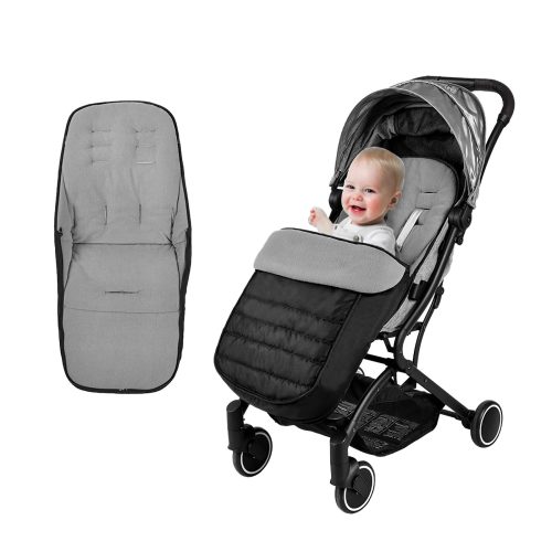 Baby Stroller Pushchair Fleece Cushion - Image 3