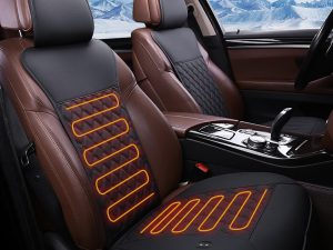 LUSRAIT Seat Cushion