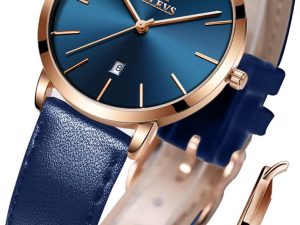 OLEVS Ladies Quartz Watch