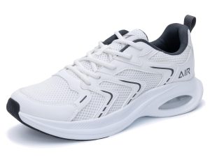 GOOBON Mens Air Running Shoes Athletic Tennis Sneakers