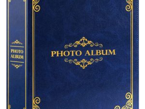 Lanpn Photo Album 6x4 Slip in