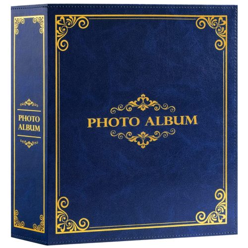 Lanpn Photo Album 6x4 Slip in