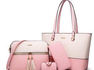 YTL Women Handbags PU Leather Bag