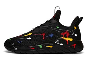 Soulsfeng Unisex Road Running Sneakers