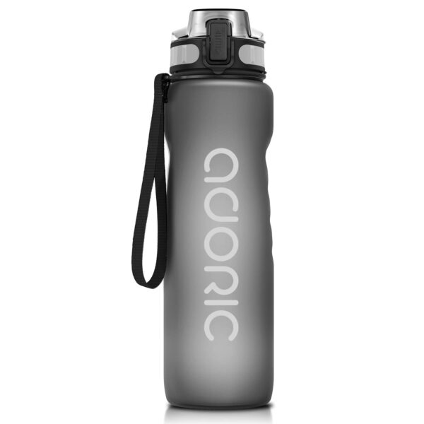 ADORIC Sports Water Bottle