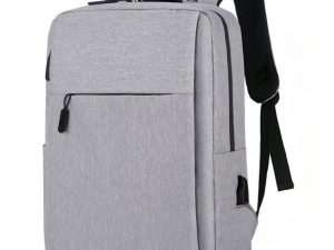 Flintronic Travel Laptop Backpack