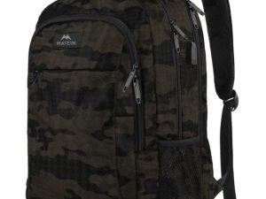 MATEIN Travel Laptop Backpack
