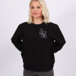 Embroidered LA Sweatshirt