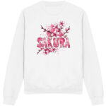 Sakura Sweatshirt