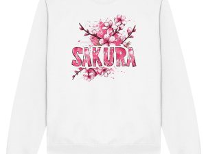 Sakura Sweatshirt