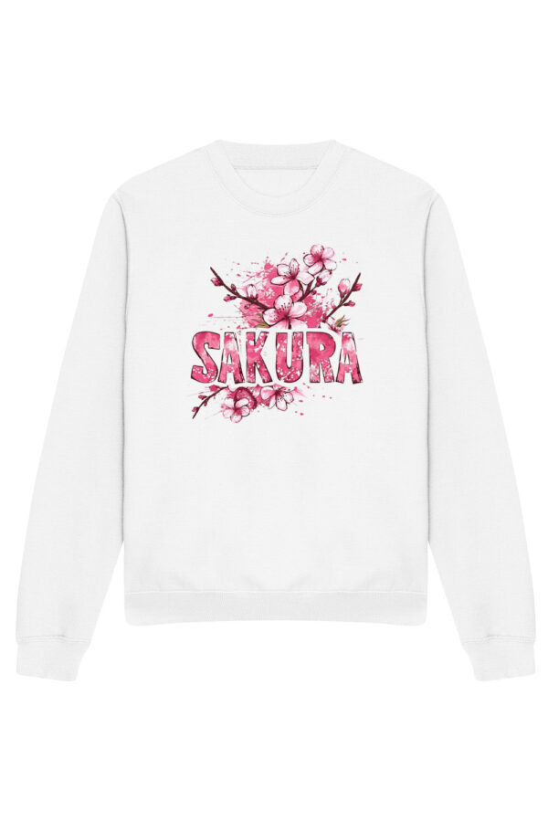 Sakura Sweatshirt