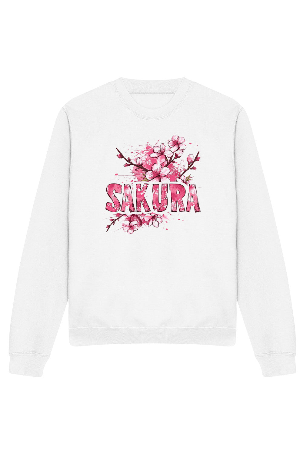 Sakura Sweatshirt