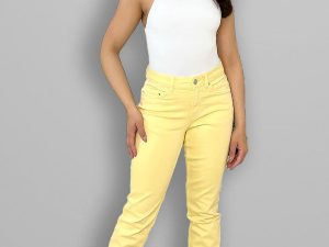 Summer Colours Skinny Jeans