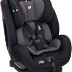 Reecle 360 Swivel Baby Car Seat with ISOFIX, Group 0+1/2/3 (0-36 kg), Approx. 0-12 Years (Black) - Image 5