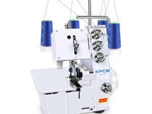 KPCB Tech Overlocker Sewing Machine