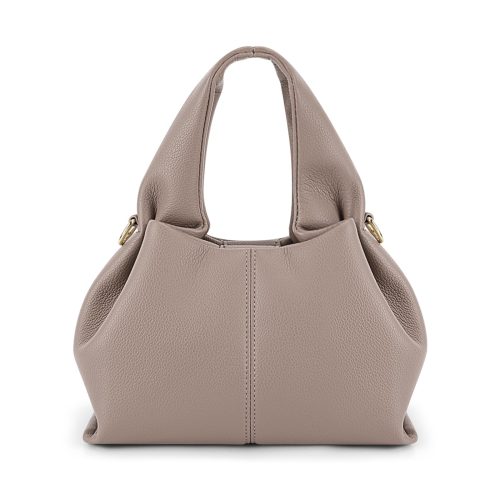 ACUYE Leather Crossbody Tote Bag for Women