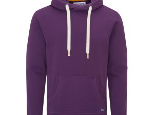 Charles Wilson Originals Hoodie Pullover