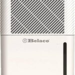 Belaco Portable 12L/Day Dehumidifier - Image 3