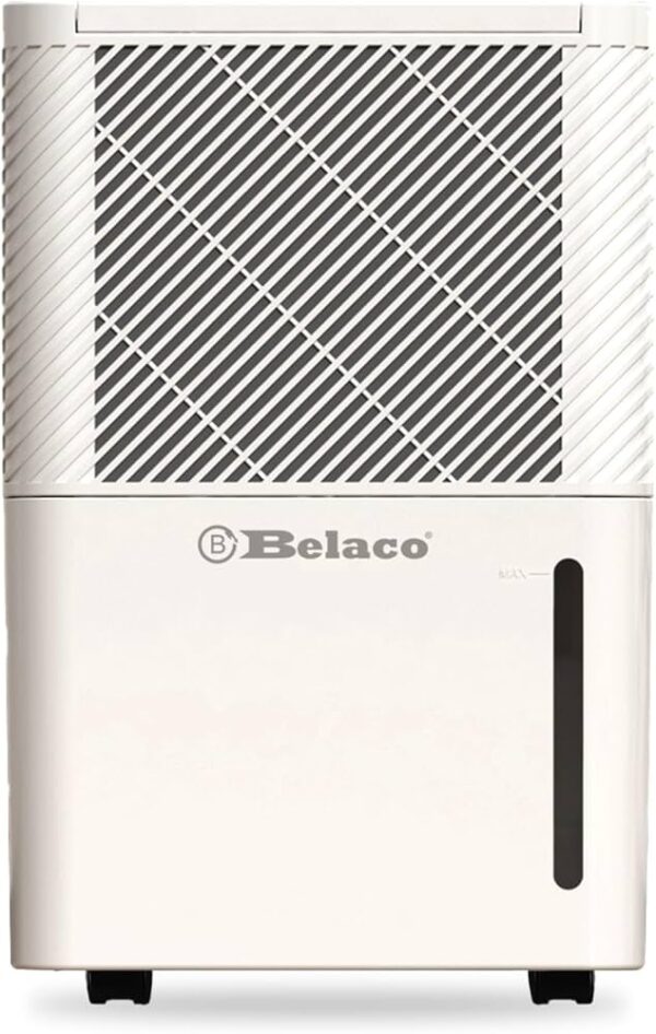 Belaco Portable 12L/Day Dehumidifier - Image 3