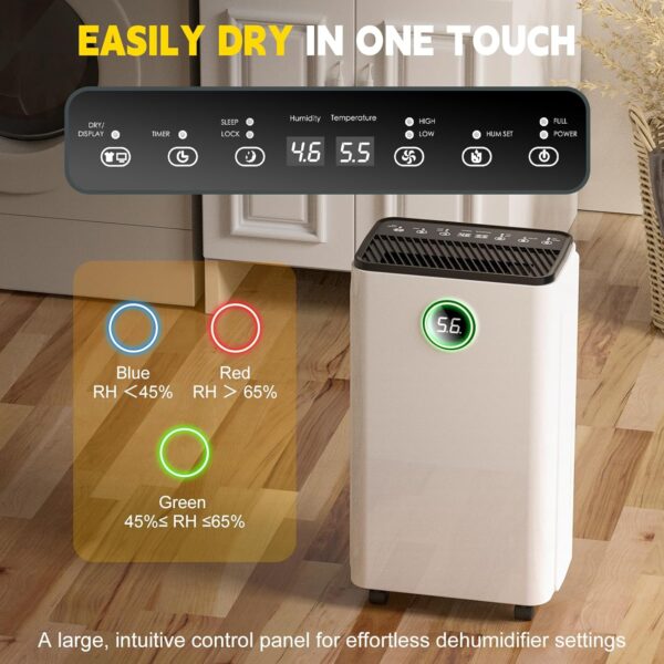 Day Dehumidifier - Image 4