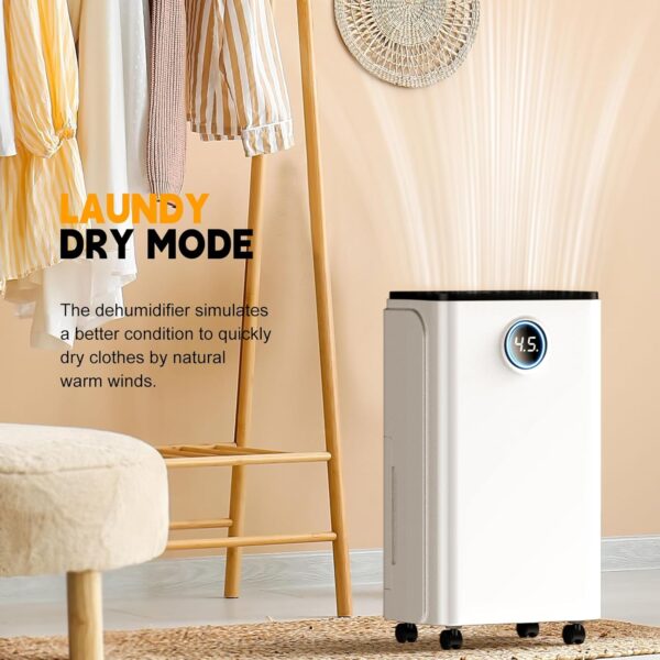 Day Dehumidifier - Image 5