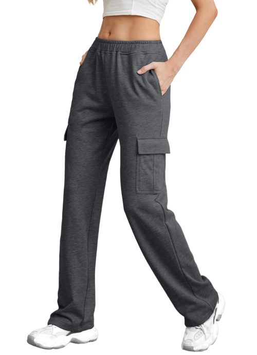 IWOLLENCE Joggers for Women