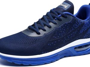 MAGPER Mens Trainers