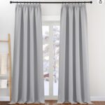 PONY DANCE Thermal Insulates Curtains - Image 3