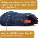 Karhu Ikoni Trail Men's Trail Running Shoes - Image 2