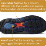 Karhu Ikoni Trail Men's Trail Running Shoes - Image 3