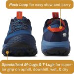 Karhu Ikoni Trail Men's Trail Running Shoes - Image 4