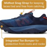 Karhu Ikoni Trail Men's Trail Running Shoes - Image 5