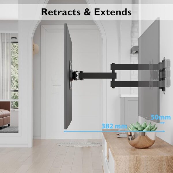 BONTEC TV Wall Bracket - Image 4