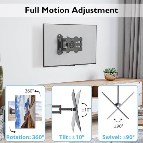 BONTEC TV Wall Bracket - Image 2