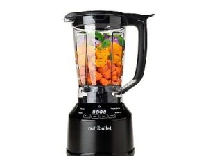Nutribullet Smart Touch Hot and Cold Food & Smoothie Blender