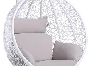 Yaheetech Garden Hammock Swing Chair