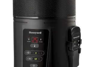 Honeywell 360 Ceramic Surround Heater