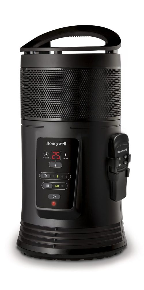 Honeywell 360 Ceramic Surround Heater