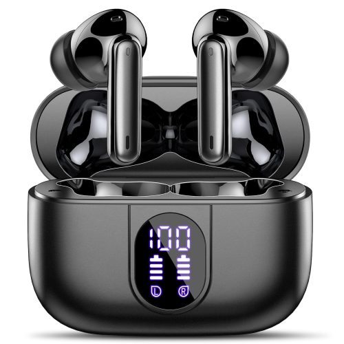 Bluetooth Wireless Earbuds