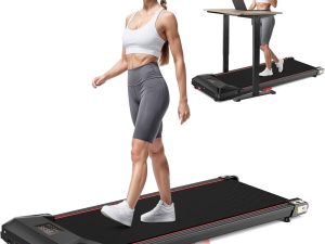 Sperax Walking Pad Treadmill
