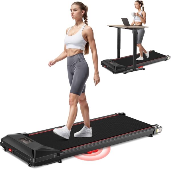 Sperax Walking Pad Treadmill