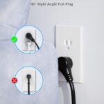 NVEESHOX Extension Lead Surge Protection - Image 7