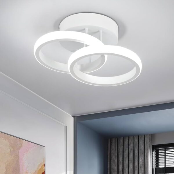 EIDISUNY LED Ceiling Light