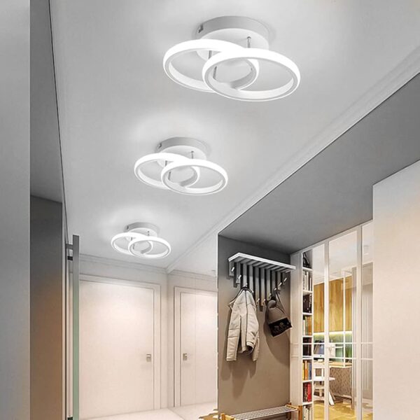 EIDISUNY LED Ceiling Light - Image 5