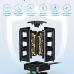 NVEESHOX Extension Lead Surge Protection - Image 3