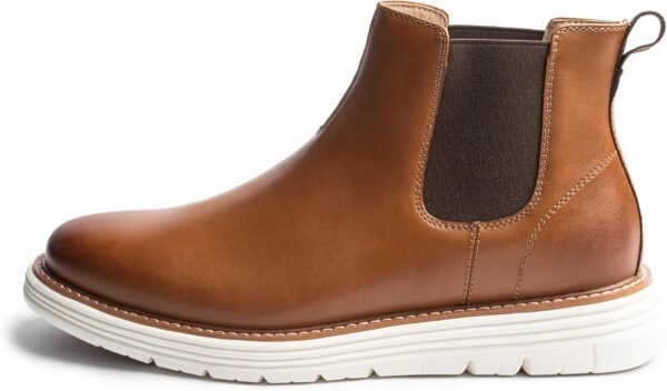 Cusolemore Ankle Boots for Men Fashion - Image 7