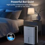 Dehumidifiers for Home Damp - Image 7