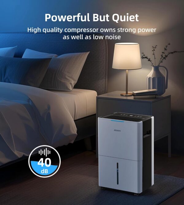Dehumidifiers for Home Damp - Image 7