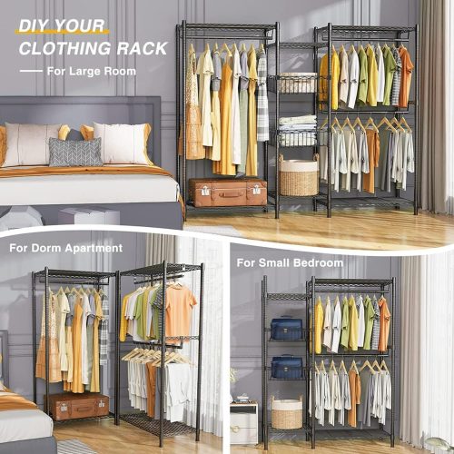 FTEYUET Clothes Rails - Image 7