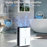 Dehumidifiers for Home Damp - Image 2